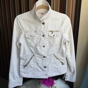 Esprit Corduroy Jacket